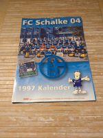 FC Schalke 04-Kalender von 1997 Nordrhein-Westfalen - Kevelaer Vorschau