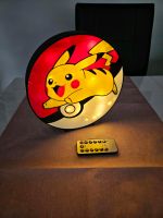 Nachttischlampe Pikachu Nordrhein-Westfalen - Bergheim Vorschau