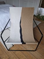 Desert Chair Sessel ferm Living Hessen - Wiesbaden Vorschau