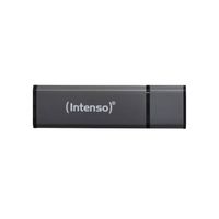 USB-Stick 64GB Intenso 2.0 ALU Line anthrazit Nürnberg (Mittelfr) - Südstadt Vorschau