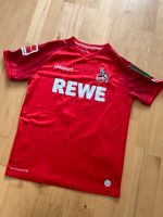 FC Köln Trikot REWE Sondertrikot Gr. M rot 19/20 Lindenthal - Köln Sülz Vorschau