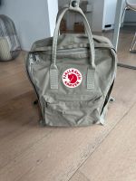 Fjällräven Rucksack Kanken Farbe Fog Rheinland-Pfalz - Nieder-Olm Vorschau