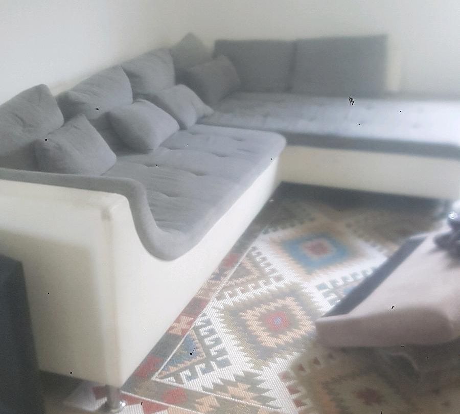 Couch Sofa zu verschenken in Rheda-Wiedenbrück