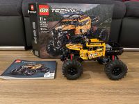 Lego Technic, 42099,  4x4 X-treme Off-Roader Rheinland-Pfalz - Hilgert Vorschau