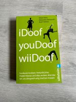 Buch iDoof youDoof wiiDoof Nordrhein-Westfalen - Bottrop Vorschau