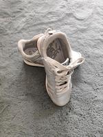 Superdry Sneaker Silber Gr.36 sehr schön Bayern - Otterfing Vorschau