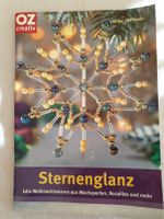 Sternenglanz Basteln mit Perlen Weihnachtssterne Nordrhein-Westfalen - Leverkusen Vorschau