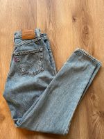 Levi’s 80s 80er mom Jeans Baden-Württemberg - Karlsruhe Vorschau