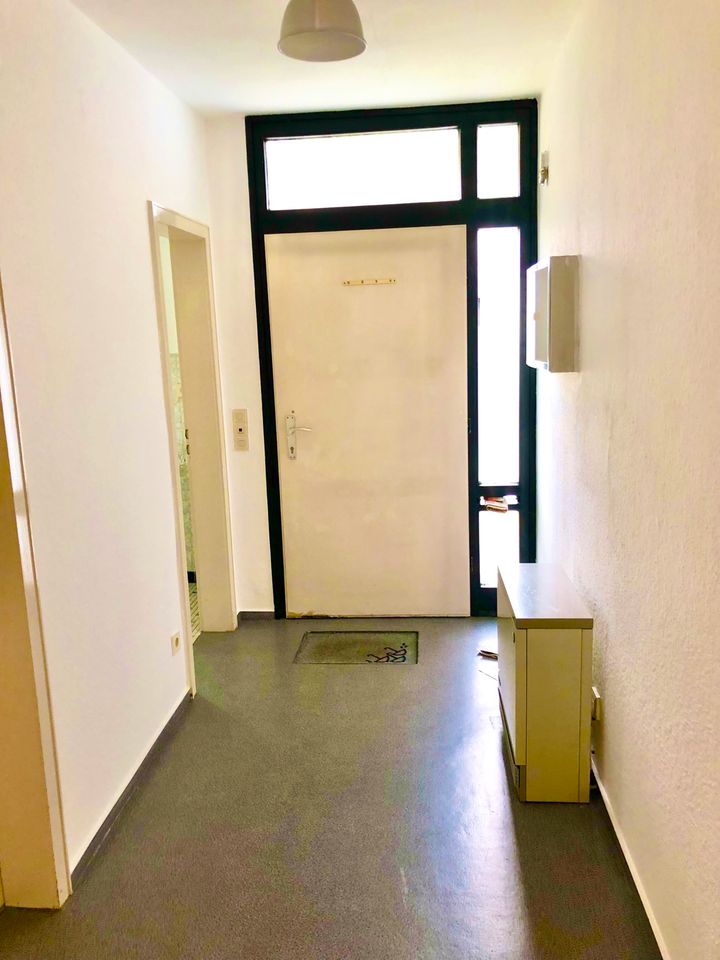 Wohnung ohne Makler in Faßberg