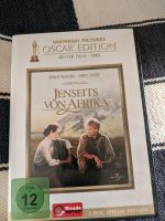 DVD JENSEITS von Afrika Bayern - Kolbermoor Vorschau