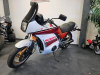 Suzuki GSX 750 EF, erst 8800km gelaufen, Top Zustand, alles Neu! Schleswig-Holstein - Großharrie Vorschau