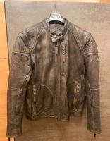 Gipsy Herren Echt-Lederjacke Gr. M neuwertig Bayern - Regensburg Vorschau