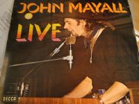 VINYL-John Mayall – John Mayall Live, 1969 DECCA Niedersachsen - Osnabrück Vorschau