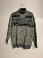 VINTAGE/CANDA C&A HALF ZIP PULLOVER/Gr. L/TROYER/Herren und Damen Berlin - Hellersdorf Vorschau