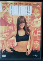 DVD Honey mit Jessica Alba Tanz Romanze Rheinland-Pfalz - Frankenthal (Pfalz) Vorschau