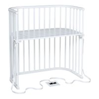 Babybay Baby Bett / Comfort / Boxspring Bett Version Paket Nordrhein-Westfalen - Brilon Vorschau