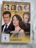 DVD Die andere Frau zweiteilig ( 2 DVDs) Nordvorpommern - Landkreis - Zarrendorf Vorschau