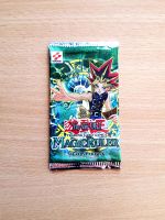 YuGiOh Booster Magic Ruler OVP SEALED MRL Old Konami Logo 2002 Rheinland-Pfalz - Saarburg Vorschau