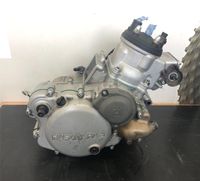 Husqvarna WRE SM SMS 125 Motor generalüberholt Neuw. 99-06 Baden-Württemberg - Eberdingen Vorschau