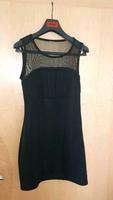 Kleines "Schwarzes" Minikleid von vero moda, Gr. 36 Bayern - Asbach-Bäumenheim Vorschau