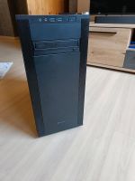 Gaming PC mit GTX 1060 6gb (Ohne Festplatte) Niedersachsen - Wustrow (Wendland) Vorschau
