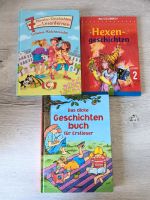 Erstleser Bücher im Paket 2. Klasse Sachsen-Anhalt - Halle Vorschau