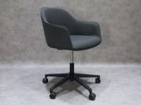 1/6 Vitra Softshell Chair Bürostuhl Fünfstern-Untergestell Design Wuppertal - Heckinghausen Vorschau