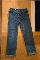 Levis 501 w24 l28 Niedersachsen - Winsen (Aller) Vorschau