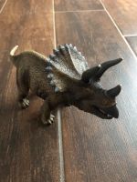 Schleich Triceratops Dino Mecklenburg-Vorpommern - Warnitz Vorschau