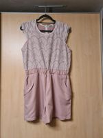 Jumpsuit Damen kurz rose/weiß Gr. S Lesara TOP Baden-Württemberg - Bräunlingen Vorschau