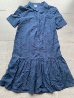 Sommerkleid - blau Nordrhein-Westfalen - Krefeld Vorschau