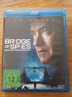 Bridge of Spies, BluRay, neuwertig Baden-Württemberg - Waldenbuch Vorschau