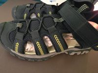 Trekkingsandalen Sandalen Crane Aldi Größe 31 neu mit Etikett Hessen - Fernwald Vorschau