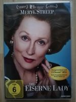 Film DIE EISERNE LADY - Die Geschichte von MARGARET THATCHER DVD Baden-Württemberg - Weinsberg Vorschau
