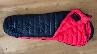 Yeti VIB 400 Ultralight Daunenschlafsack Nordrhein-Westfalen - Minden Vorschau