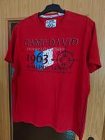 Camp David Shirt, XXL Häfen - Bremerhaven Vorschau