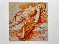 LP Mozart - Flötenquartette D-Dur KV 285, 285a 285b Dortmund - Innenstadt-Ost Vorschau