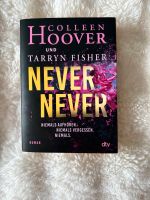 Colleen Hoover romance thriller never never Buch Nordrhein-Westfalen - Nörvenich Vorschau