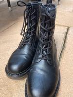 Catwalk Schnürboots 38 Sachsen - Käbschütztal Vorschau