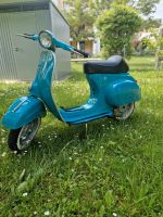 Vespa 50 R Bayern - Landsberg (Lech) Vorschau