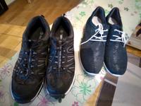 2Paar Schuhe gr42 Kr. Altötting - Unterneukirchen Vorschau