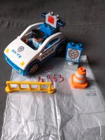 Lego Duplo 4963 Polizei Auto Sachsen - Freital Vorschau