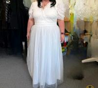 Hochzeitskleid Sachsen-Anhalt - Halberstadt Vorschau