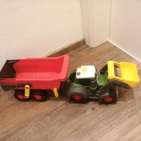 Dickie Toys Traktor Baden-Württemberg - Limbach Vorschau