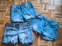 Jeans Shorts xs s m Baden-Württemberg - Konstanz Vorschau