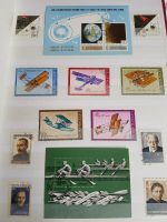 Briefmarken CCCP Hessen - Kefenrod Vorschau