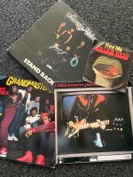 Suche Schallplatten LP’s Gerne ganze Sammlung Rock Pop Funk Jazz. Bayern - Gerzen Vorschau