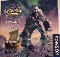 Vinland - Kosmos Spiel für 1-6 Personen Thüringen - Herbsleben Vorschau