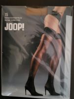 JOOP! Stayups, Halterlose Strümpfe, Gr. 38-39, NEU Brandenburg - Zeuthen Vorschau