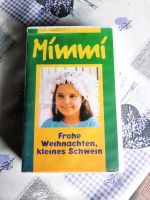 VHS Mimmi Frohe Weihnachten, kleines Schwein Nordrhein-Westfalen - Windeck Vorschau